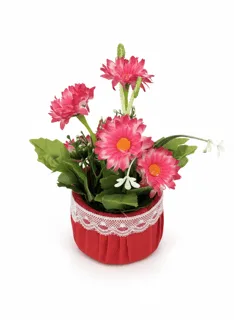 VALENTINE TABLE VASS