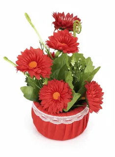 VALENTINE TABLE VASS