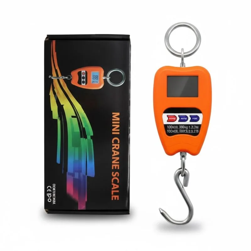 CRANE SCALE 8088