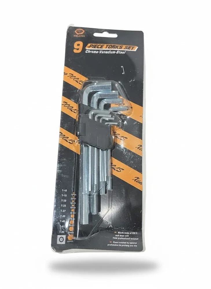 T-8MM SET