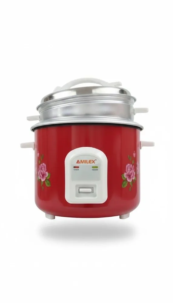 R/COOKER AMILEX 2.8L