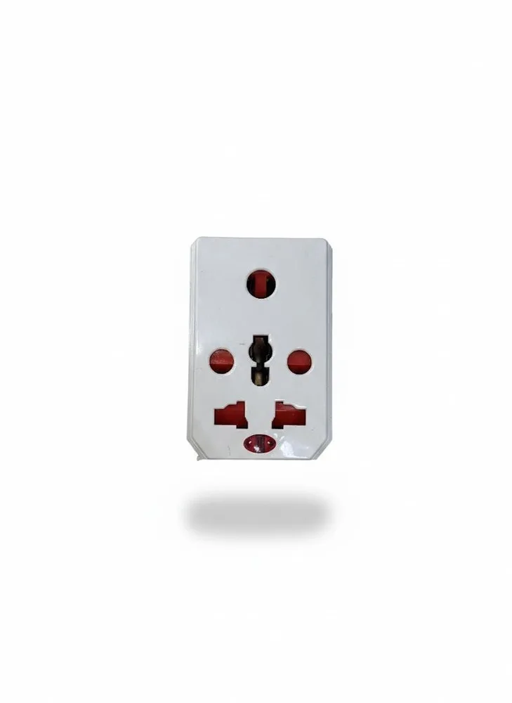 MULTY SOCKET 158