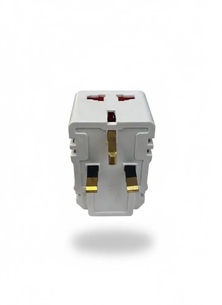 MULTY SOCKET 158