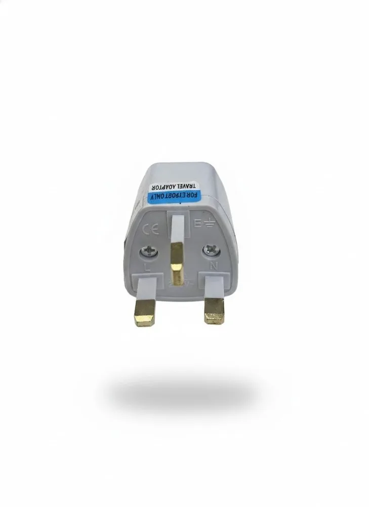 TRAVALING ADAPTOR 13A