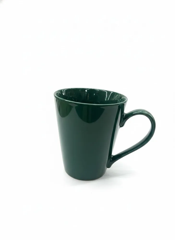 CRM/MUG CONE PRINT