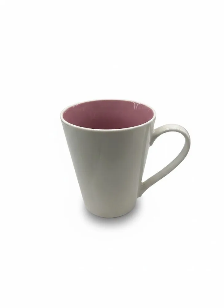 CRM/MUG CONE PRINT
