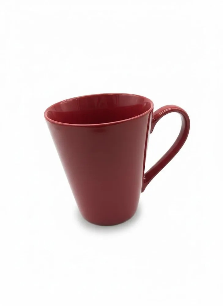 CRM/MUG CONE PRINT
