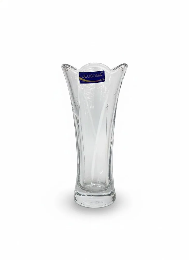 GLASS VASS 128-1