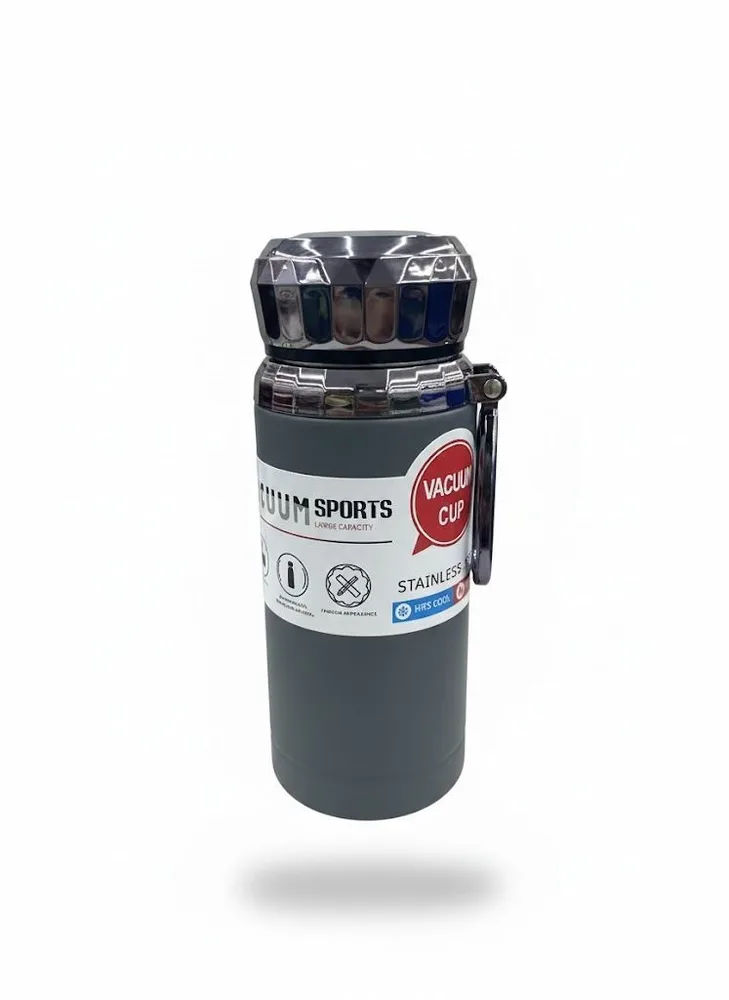 VACUUM FLASK 600ML