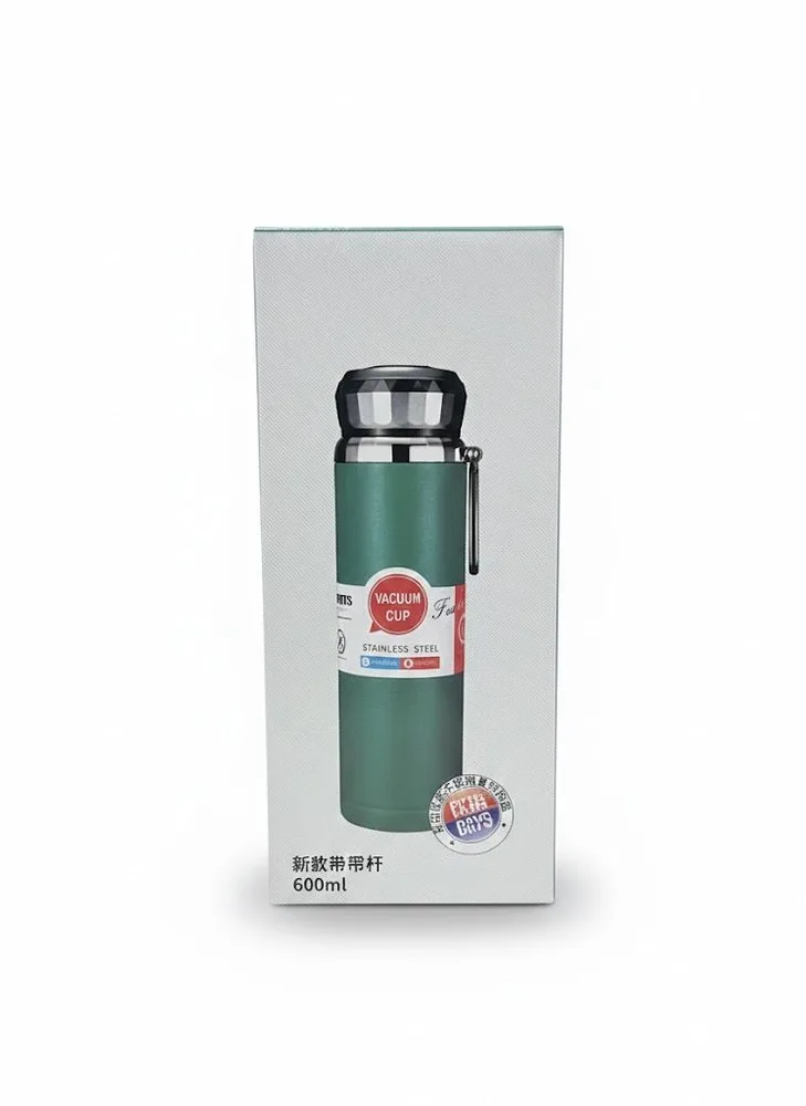 VACUUM FLASK 600ML