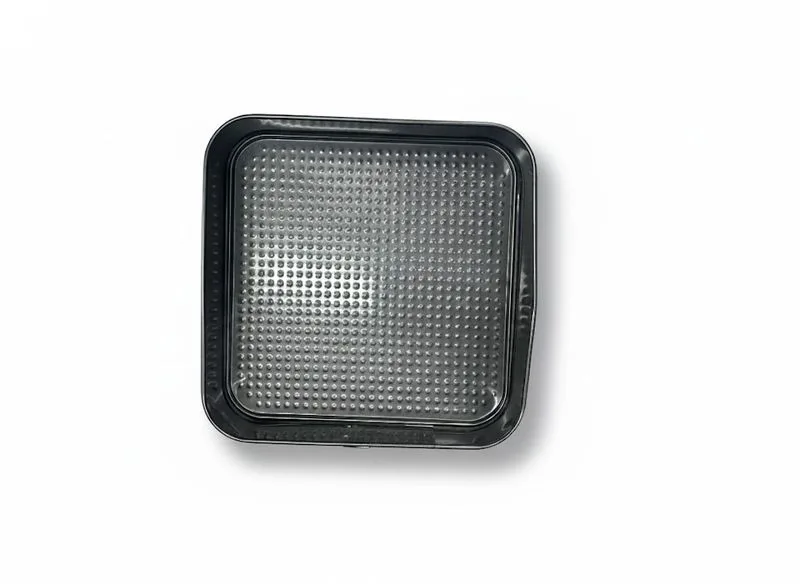 SHAPE CAKE MOULD SQ 05