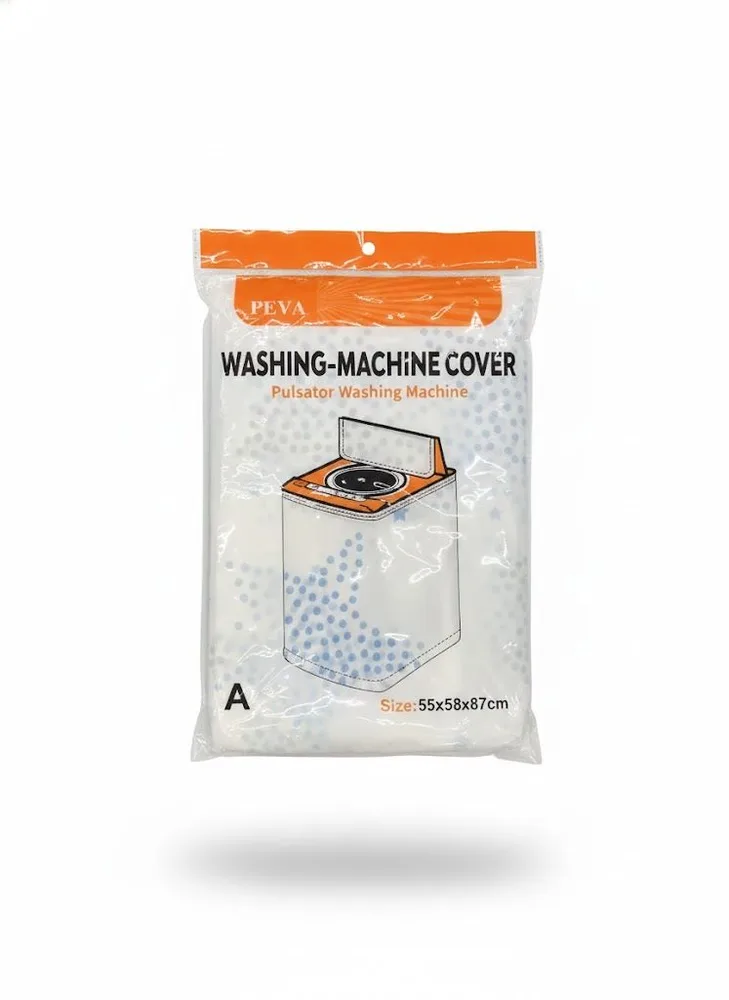 WASHING MASHINE COVER