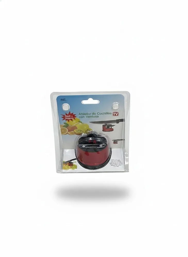 KNIFE SHAPNER PLASTIC