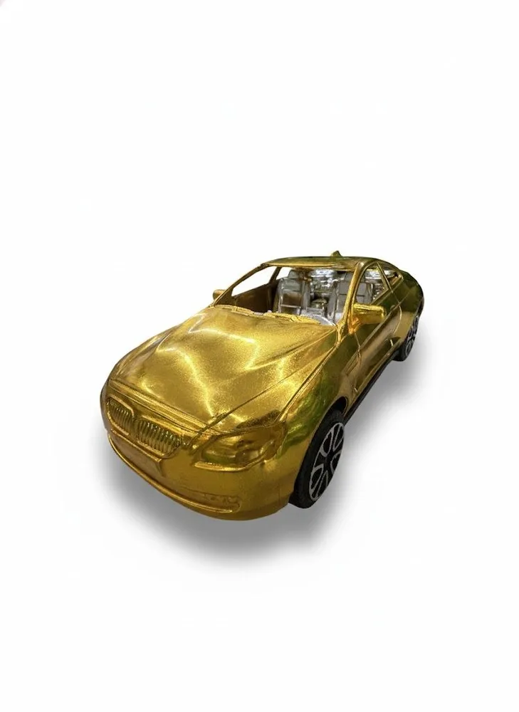 TOY CAR 0661-1