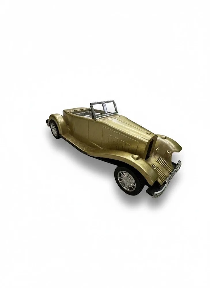 ANTIC CAR