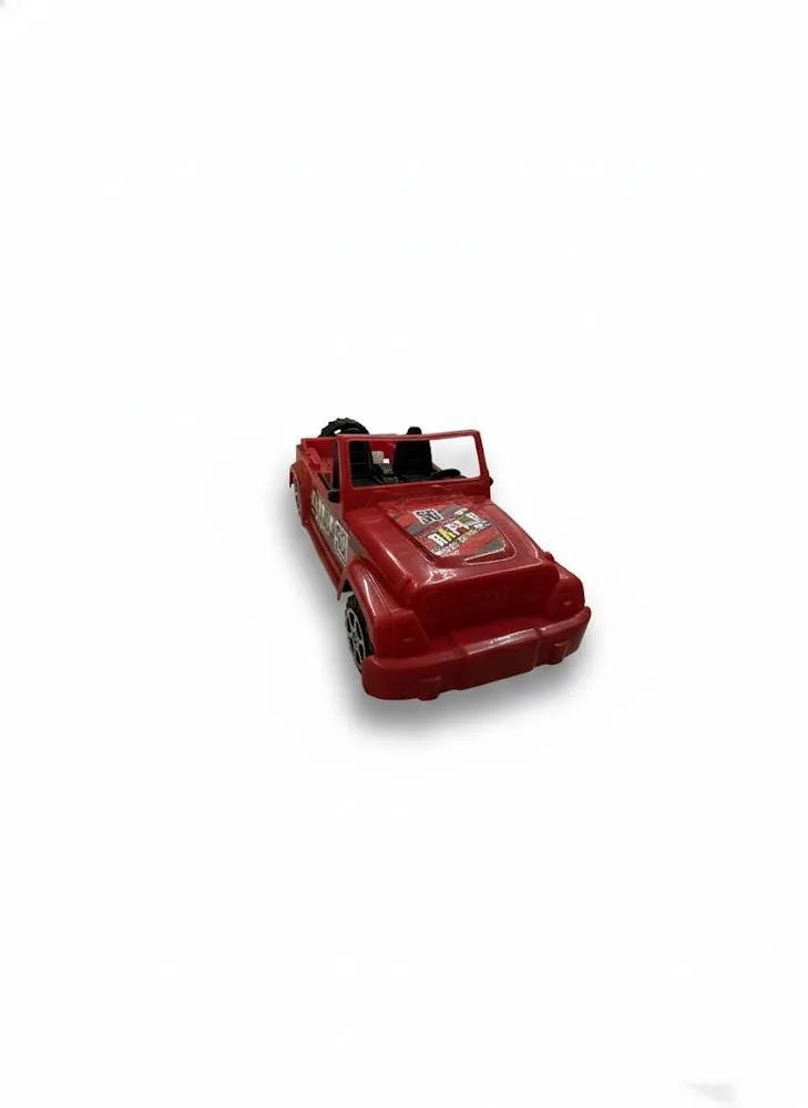 JEEP 760-4A