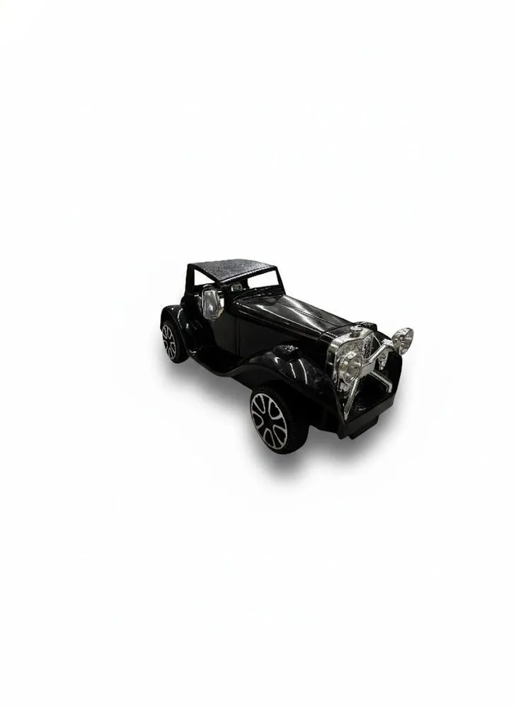 ANTRY CAR