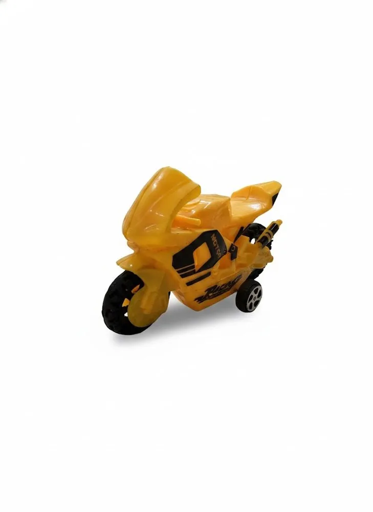 MINI BIKE 038