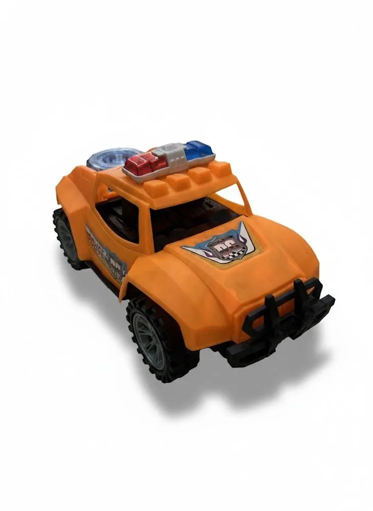 JEEP PC