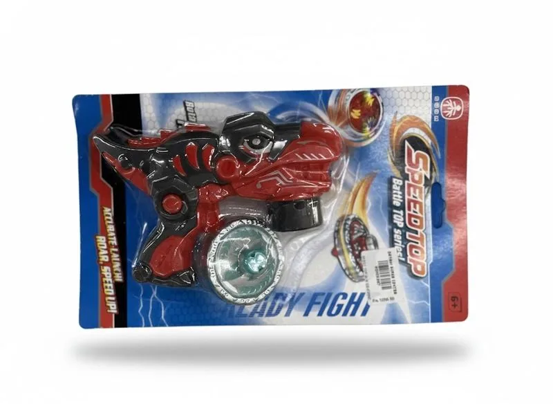 SPEED TOP GUN SG-62898E