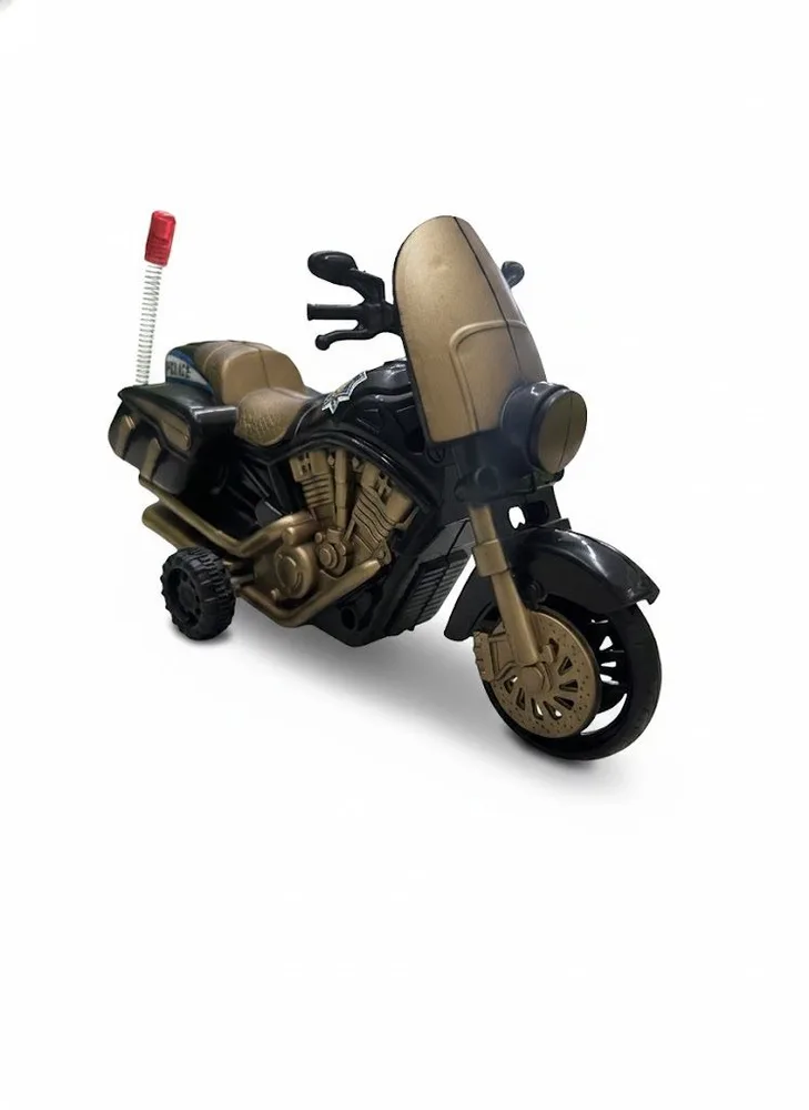 BIKE PD