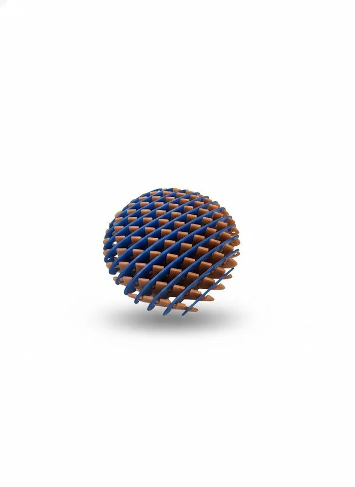 SLI RUBBER TOY