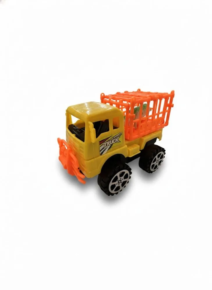 TIPPER MINI