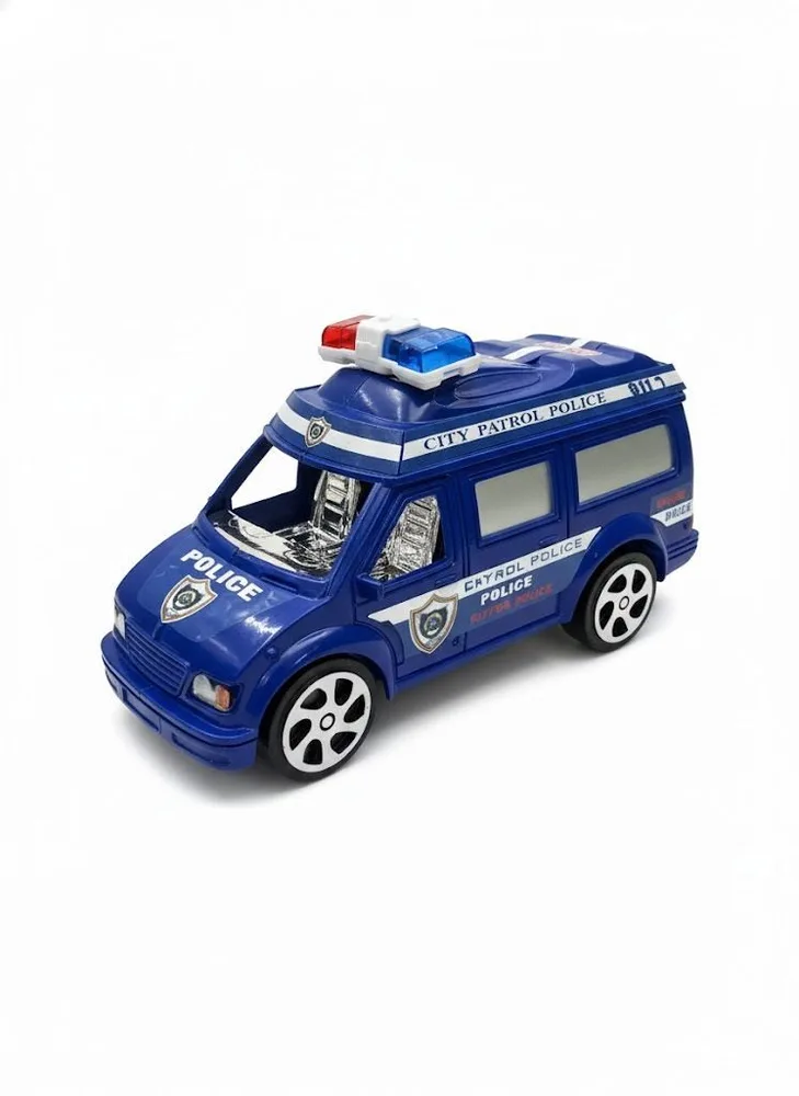 AMBULANCE 2638-12