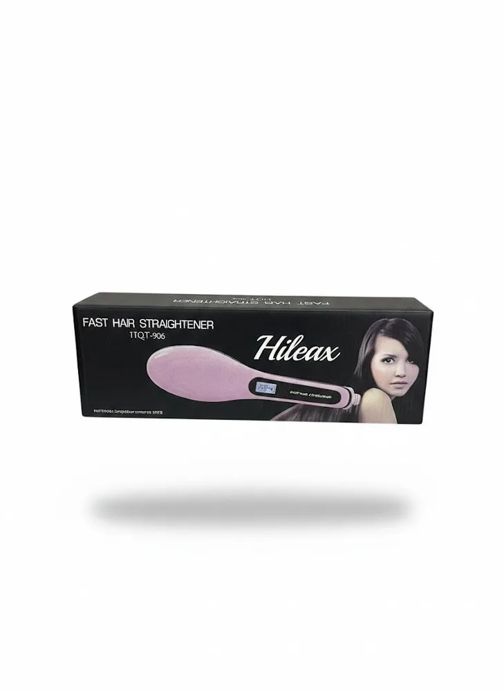 HAIR STRAIGENER 906