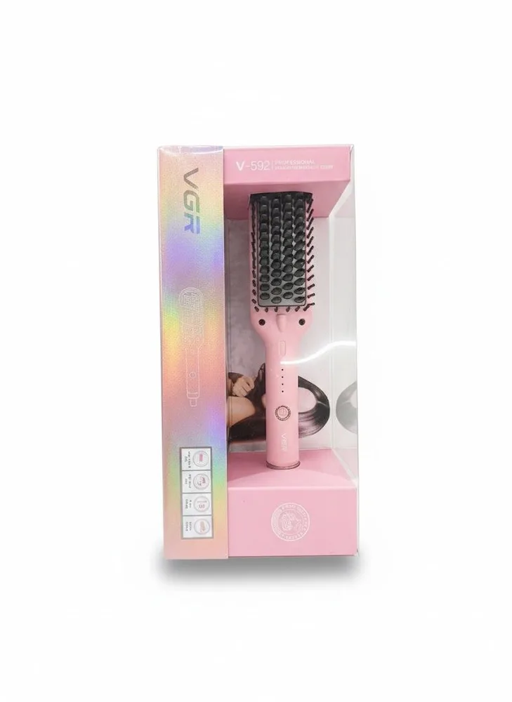 HAIR COMB V-592