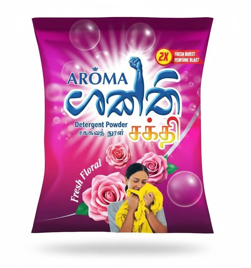 AROMA SHAKTHI 1KG