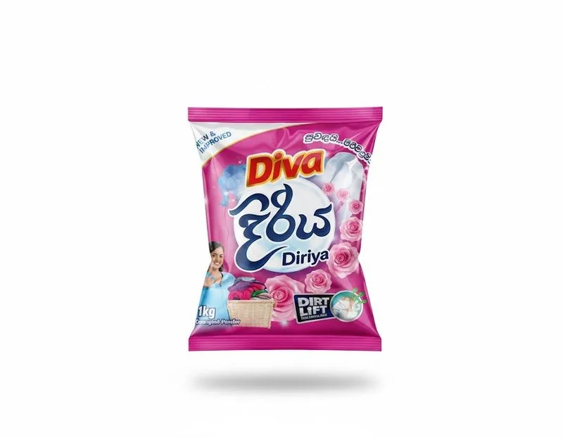 DIVA KARAM 1KG