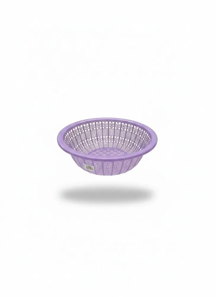 ROUND BASKET GL