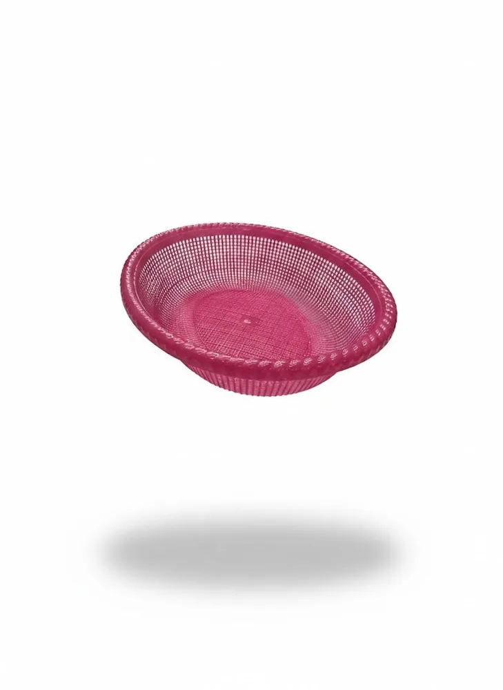 RB OVAL BASKET