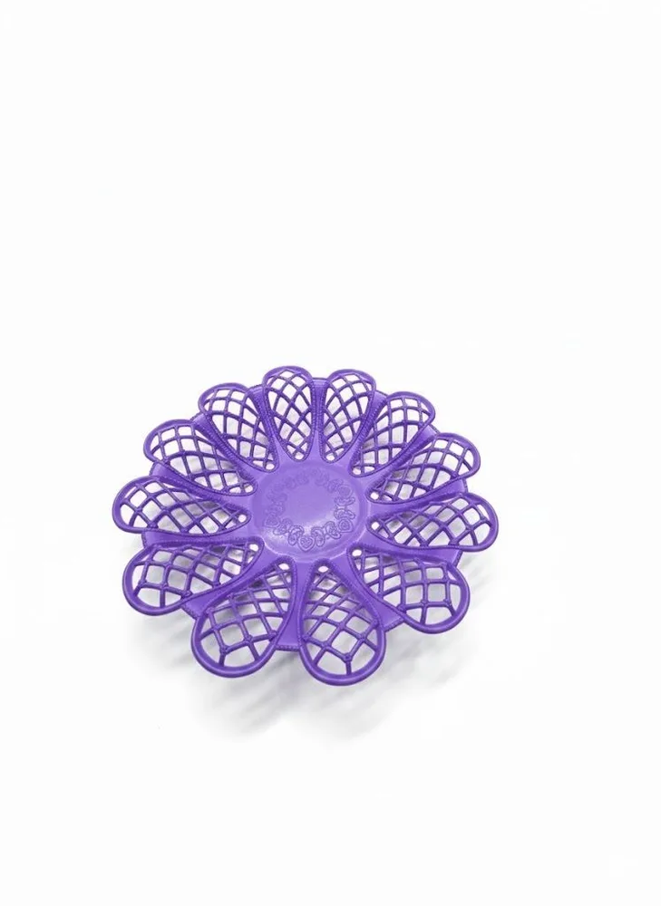 FLOWER BASKET 1011
