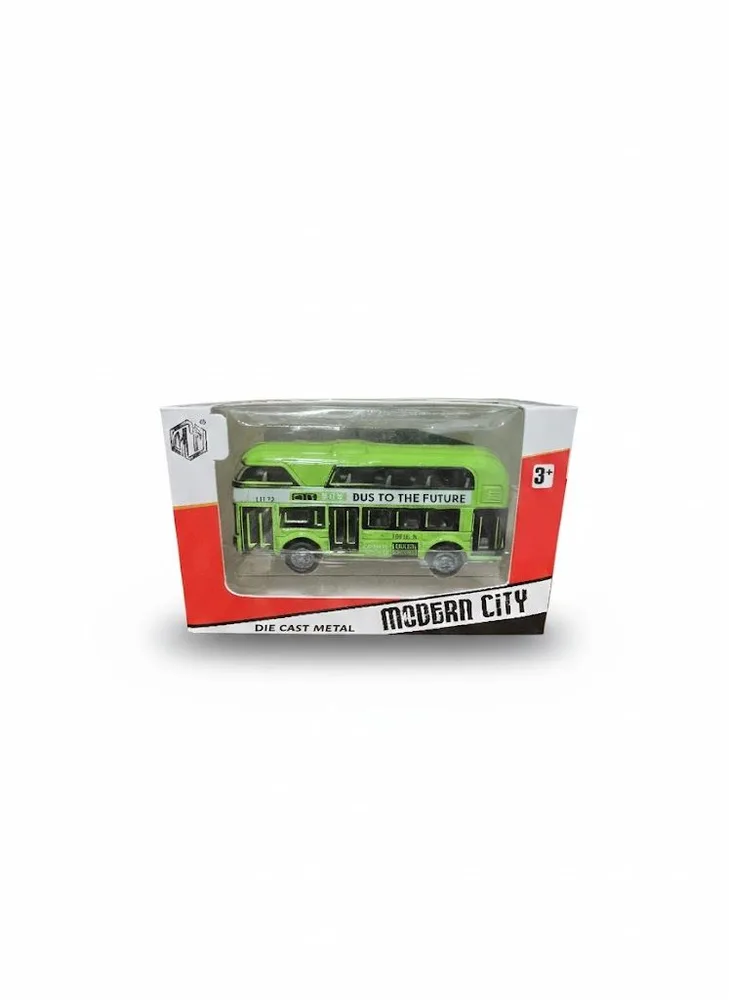 STEEL BUS M8545