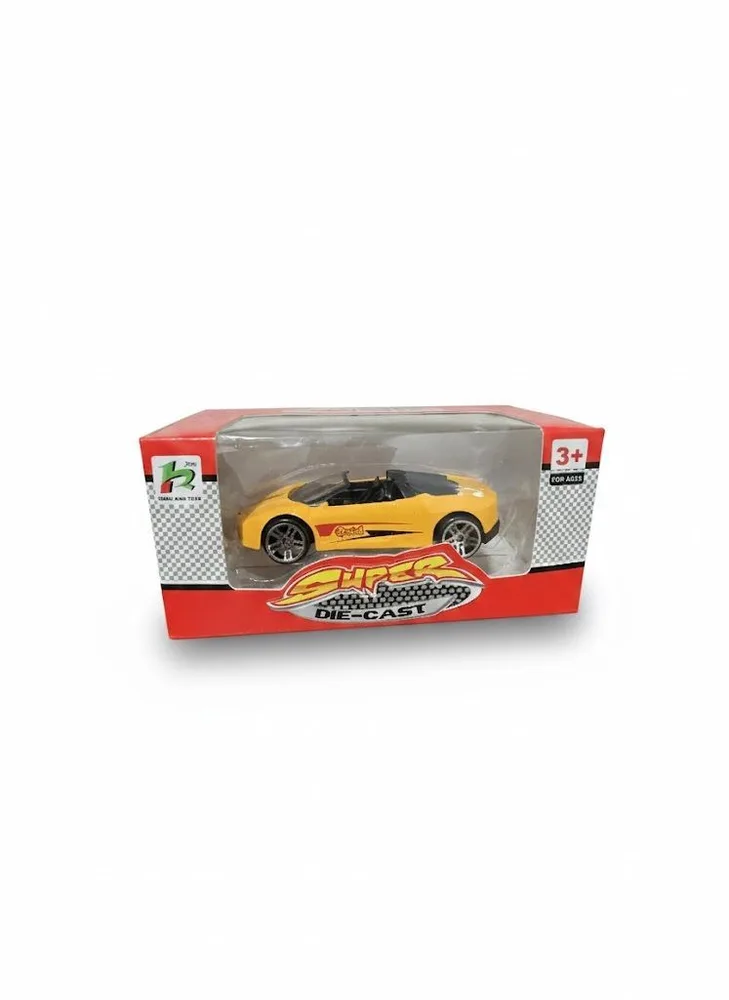 METAR CAR 1017