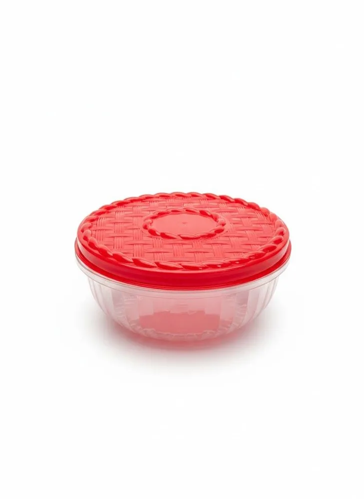 JILEBI CONTAINER 2000