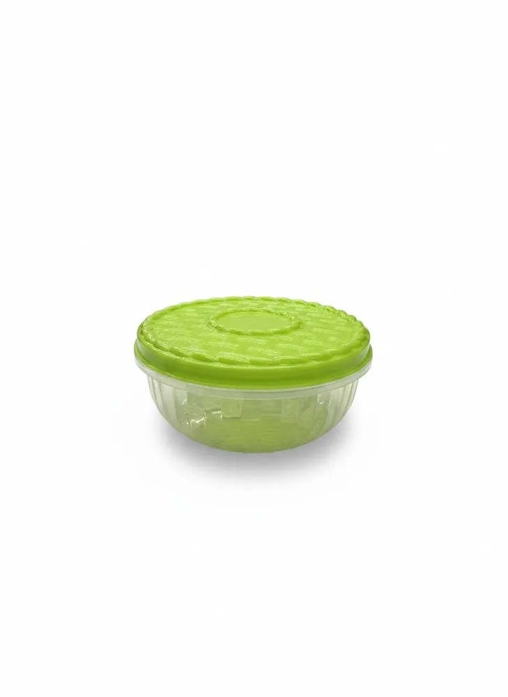 JILEBI CONTAINER 1400