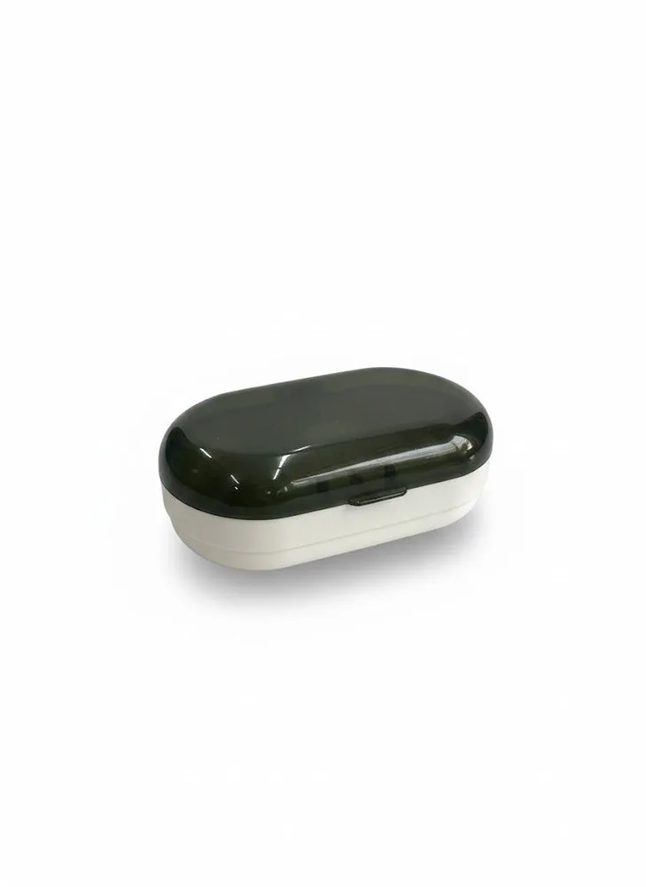 SOAP BOX 3-20