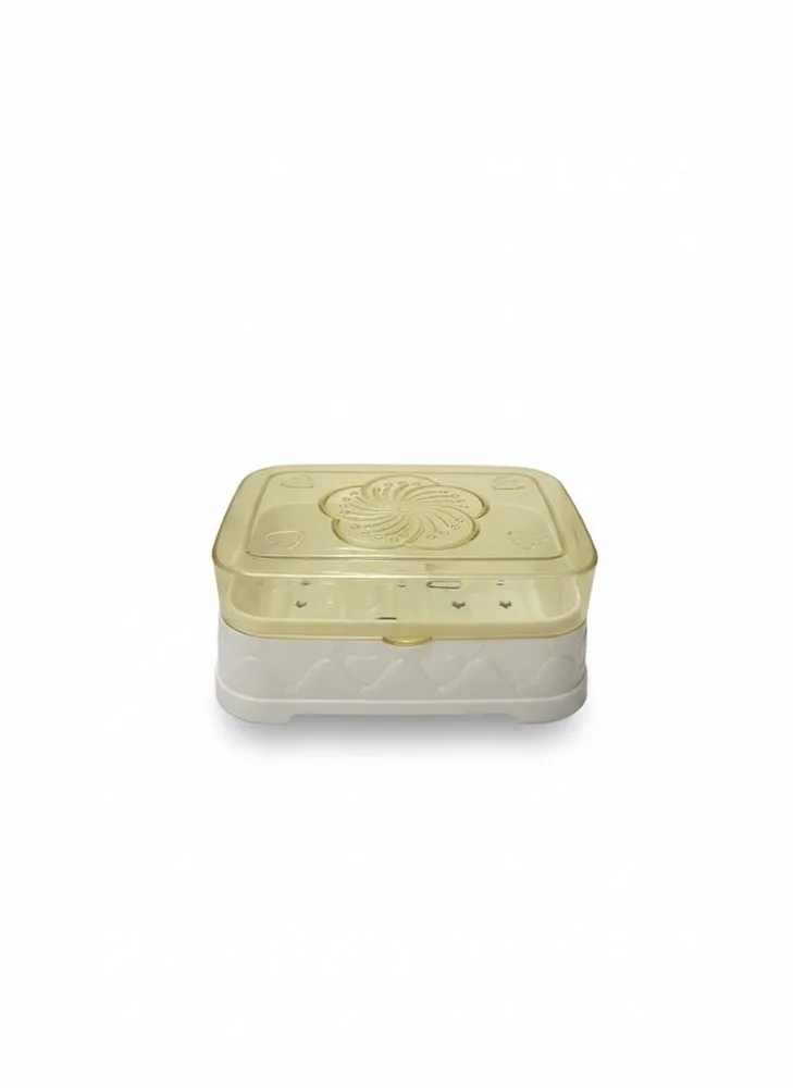 SOAP BOX 80-14