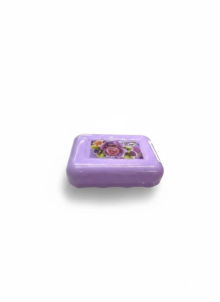 SOAP BOX LOTUS