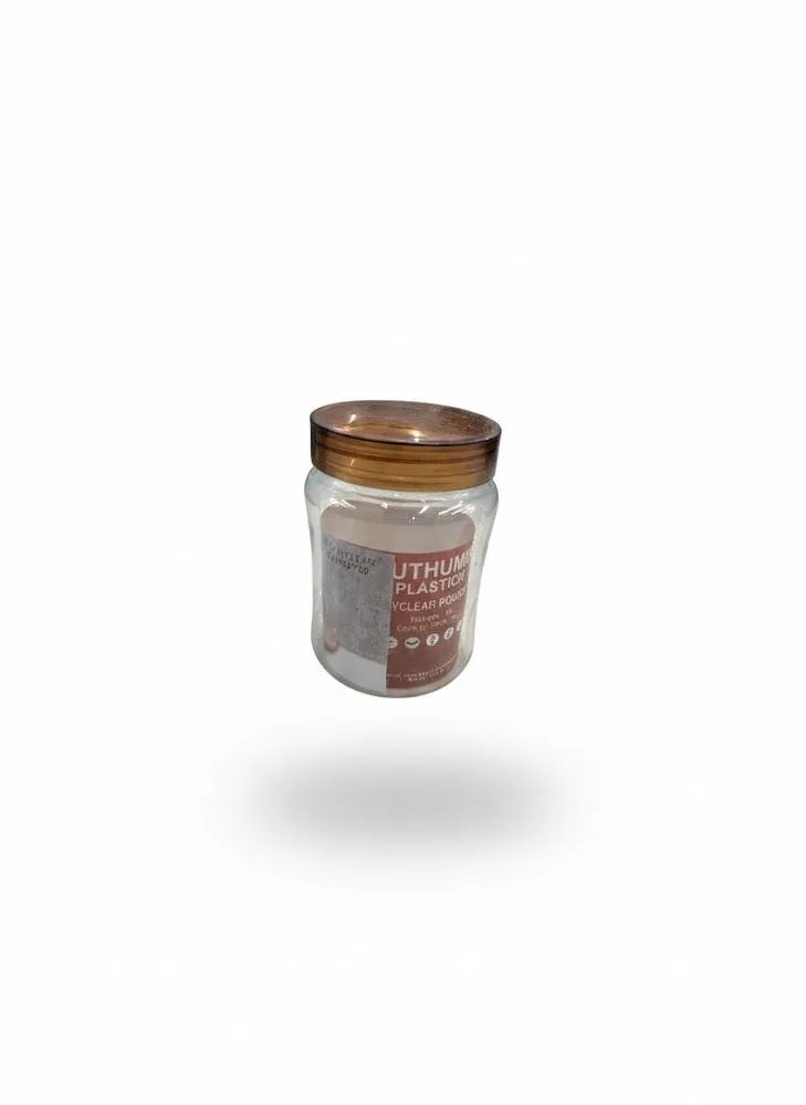 MU SPICE BOTTLE 750ML