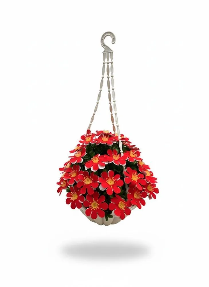 FLORA FLOWER HANGING