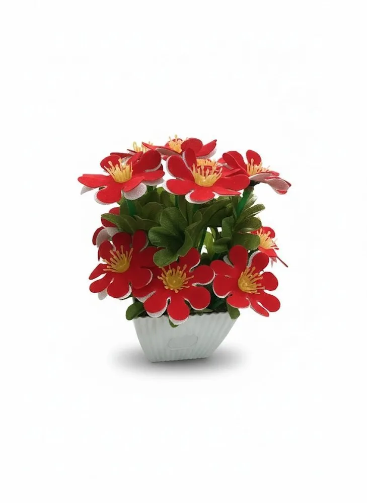 FLORA FLOWER VASS M
