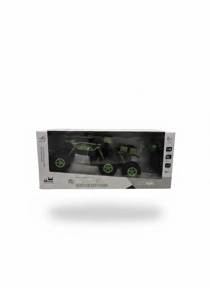 R/CAR 911-738A