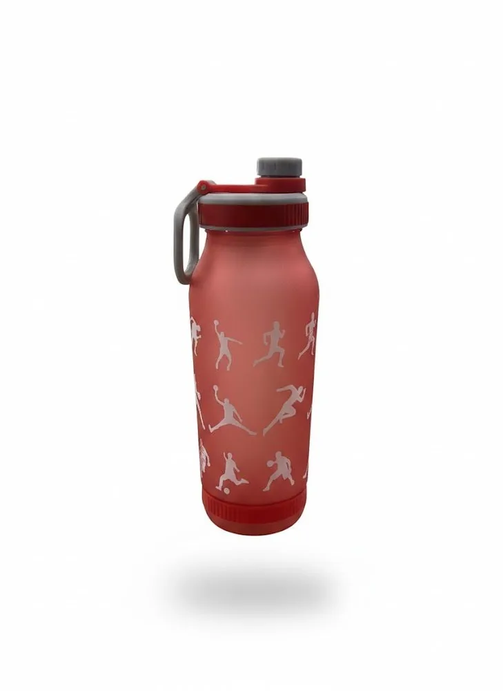W/BOTTLE STAND OUT