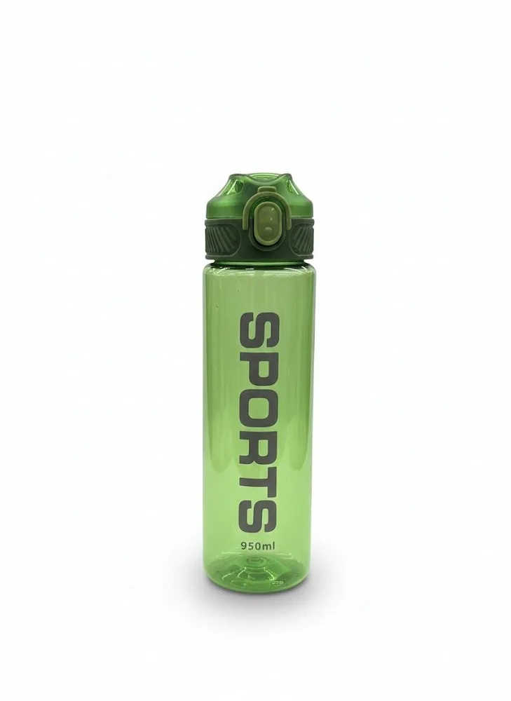 W/BOTTLE 950ML SP