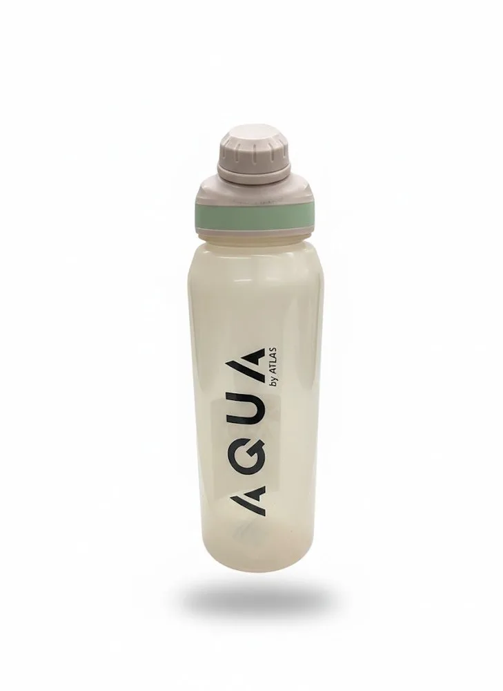 W/BOTTLE AQUA