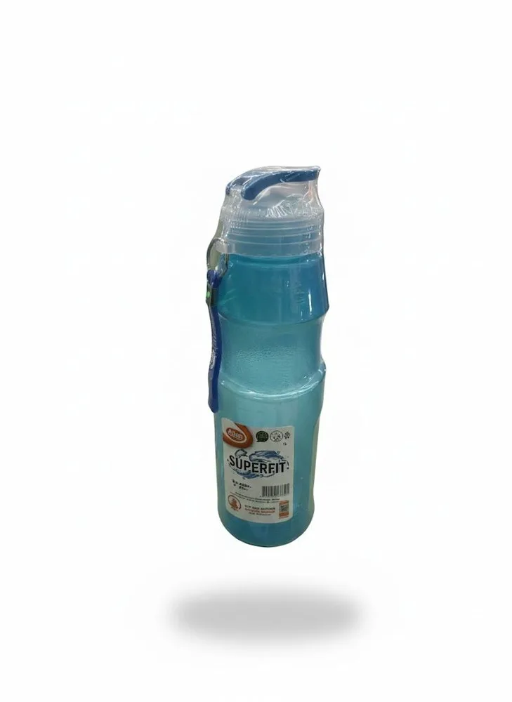 W/BOTTLE SUPER FIT